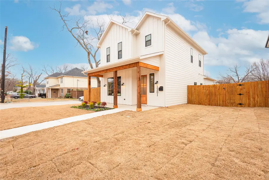 1301 Lela Street, McKinney, TX 75069 - #2