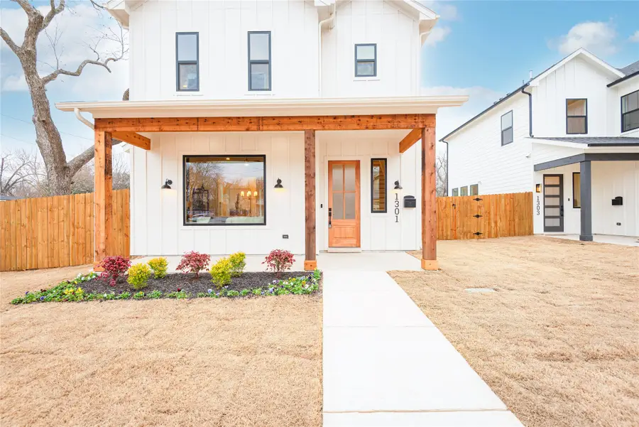 1301 Lela Street, McKinney, TX 75069 - #3