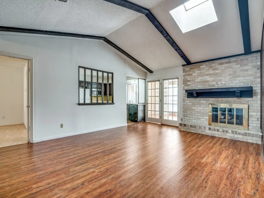 1718 Warwick Street, Garland, TX 75044 - #3