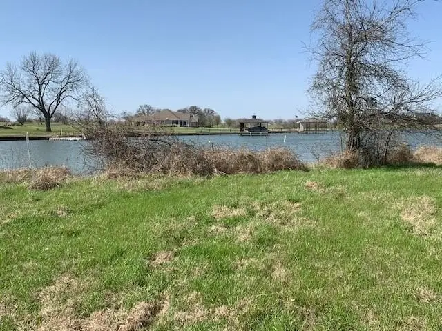 L 106 Lake Vista Drive, Streetman, TX 75859 - #1