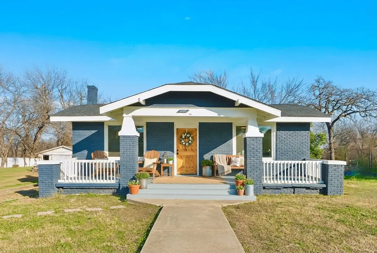 4615 Nolan Street, Fort Worth, TX 76119 - #1