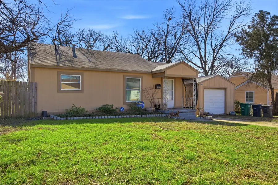 5528 Greenlee Street, Fort Worth, TX 76112 - Image #2