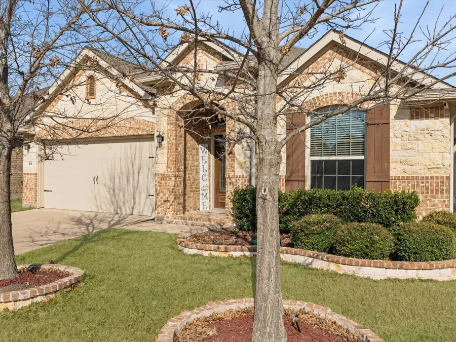 419 George Drive, Fate, TX 75189 - Image #3
