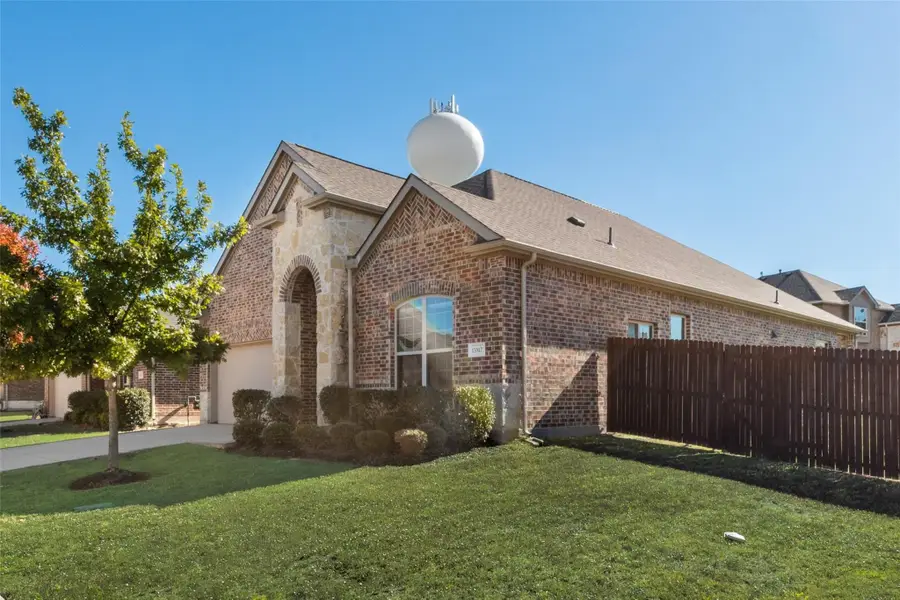 15517 Drury Lane, Frisco, TX 75036 - Image #2