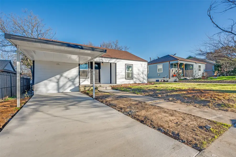 3125 Mt Vernon Avenue, Fort Worth, TX 76103 - Image #2