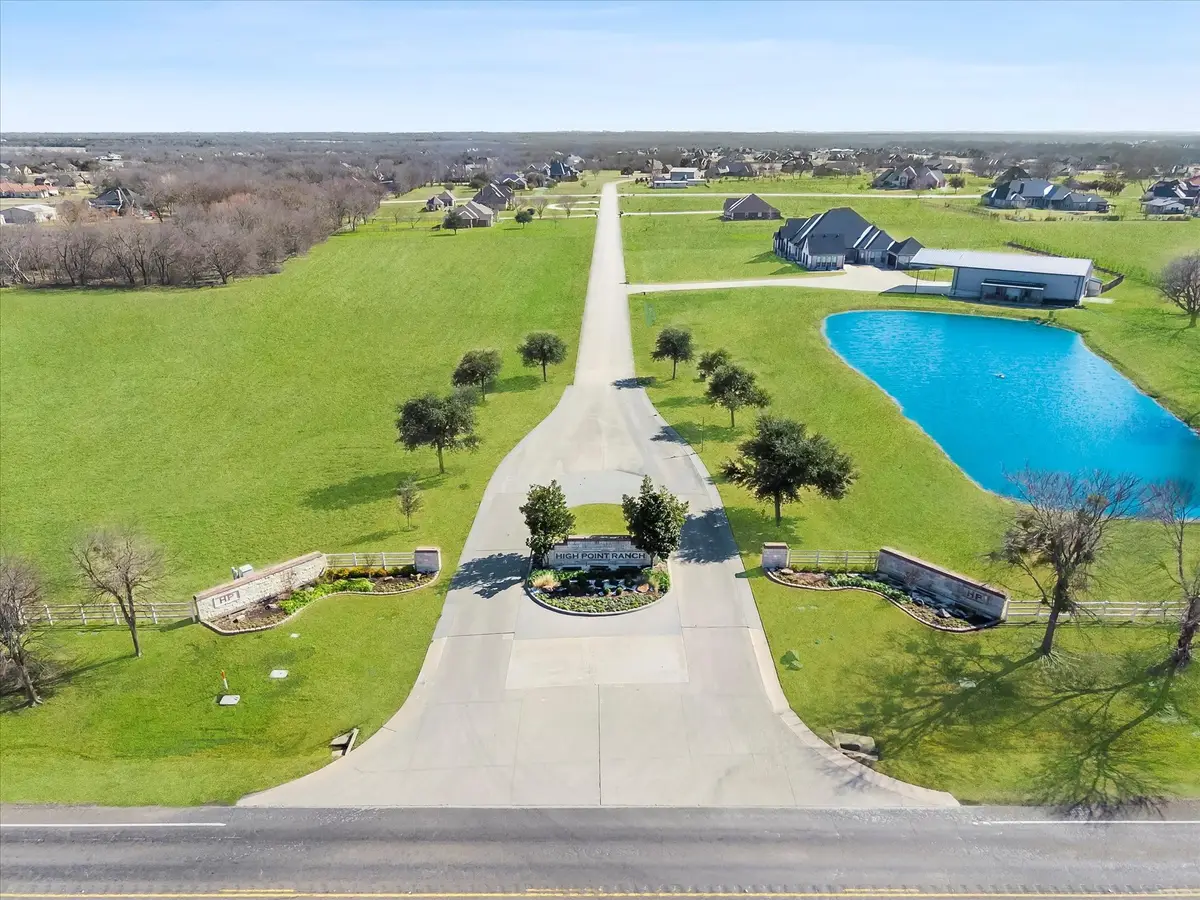 649 Horseshoe Bend, Royse City, TX 75189 - Image #1