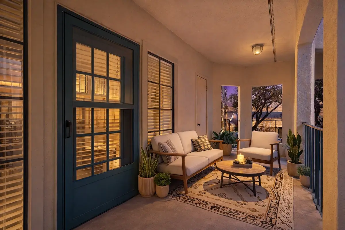 3105 San Jacinto Street #208, Dallas, TX 75204 - #1