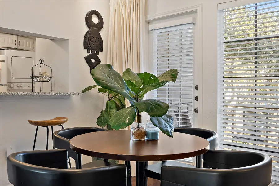 3105 San Jacinto Street #208, Dallas, TX 75204 - #2