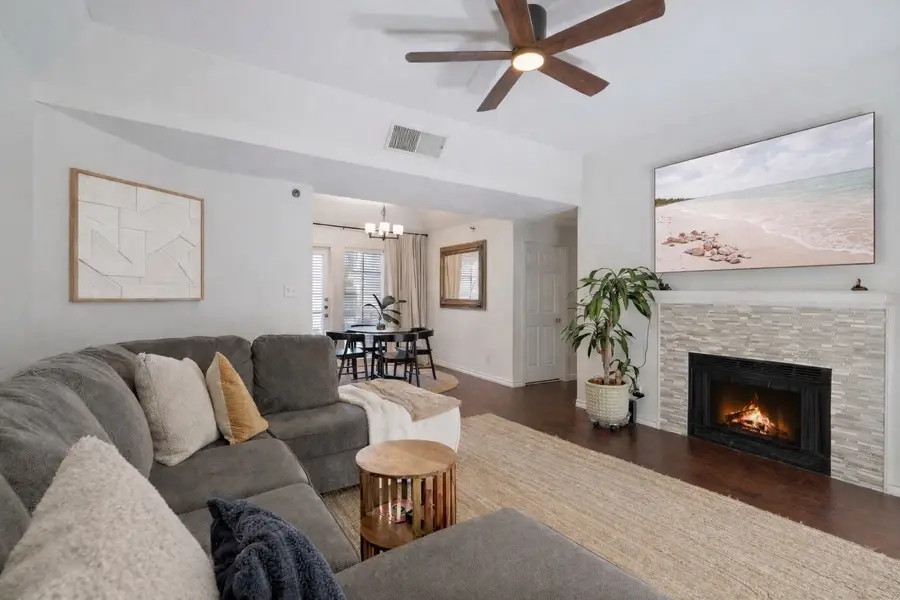 3105 San Jacinto Street #208, Dallas, TX 75204 - #3