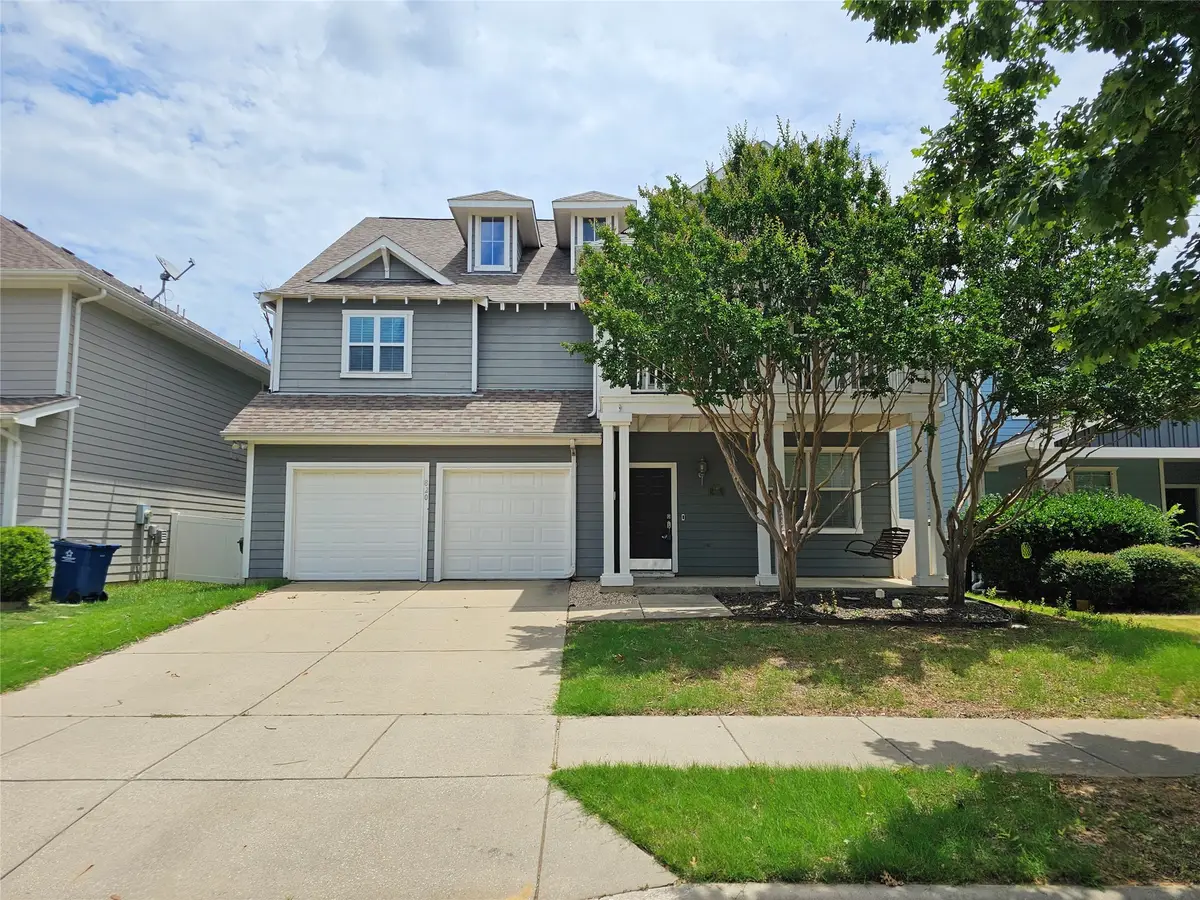 820 Vernon Drive, Providence Village, TX 76227 - #1