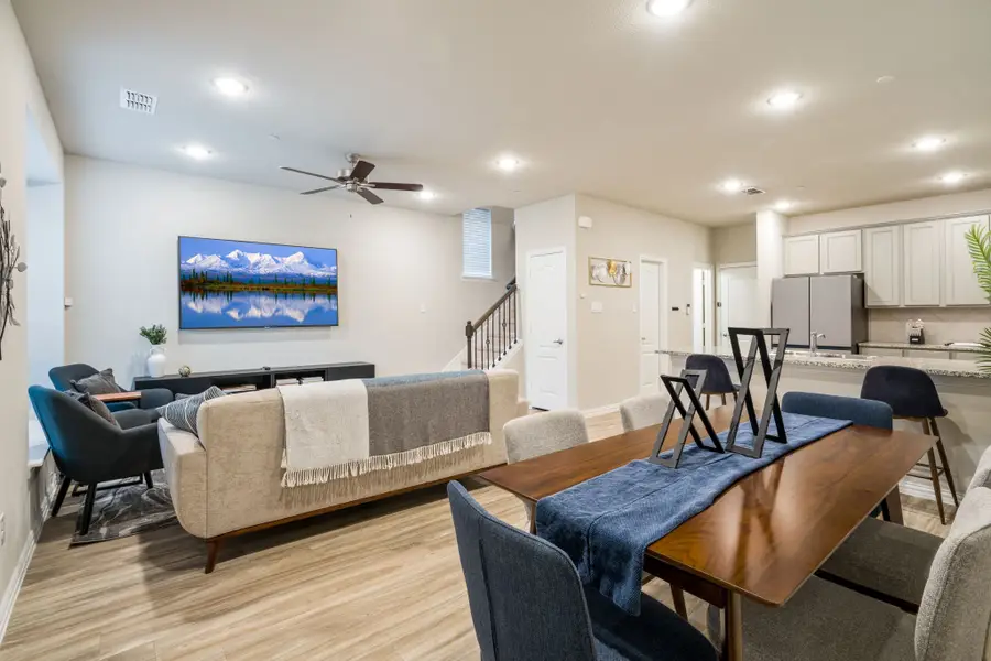 1247 Jones Trail, Lewisville, TX 75077 - Image #3