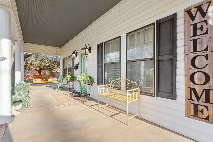 1026 W 7th Street, McGregor, TX 76657 - Image #2