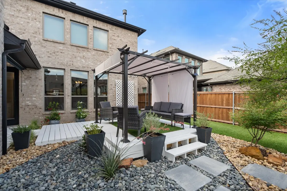 1429 Cypress Thorn Drive, Arlington, TX 76005 - #1