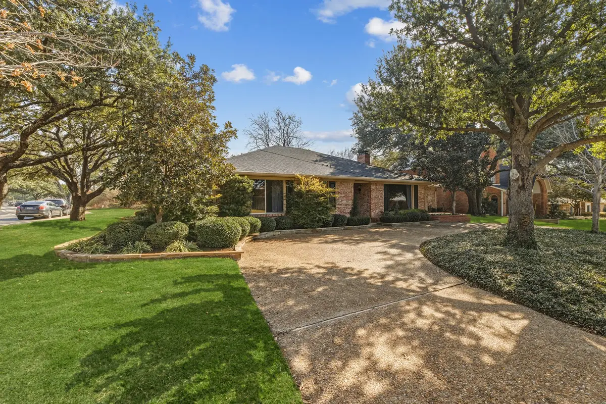 7514 Westbend Drive, Dallas, TX 75231 - Image #1