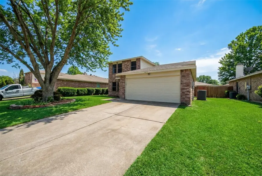 4413 Courtside Drive, McKinney, TX 75070 - #2