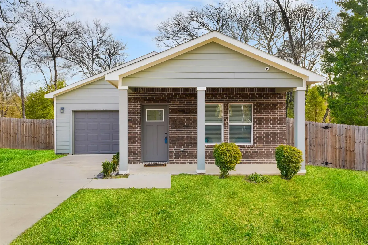 101 Inca Trail, Mabank, TX 75156 - Image #1