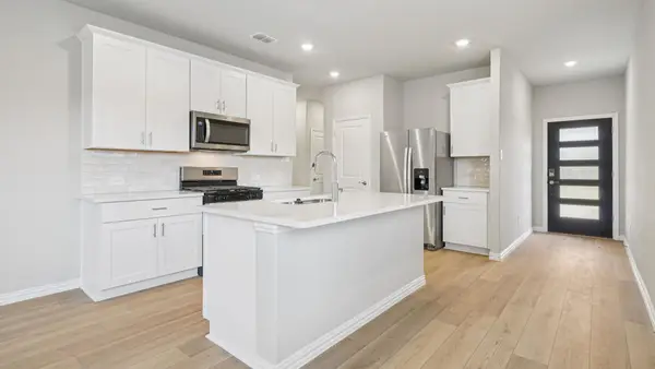 3611 Bridgeport Drive, Farmersville, TX 75442