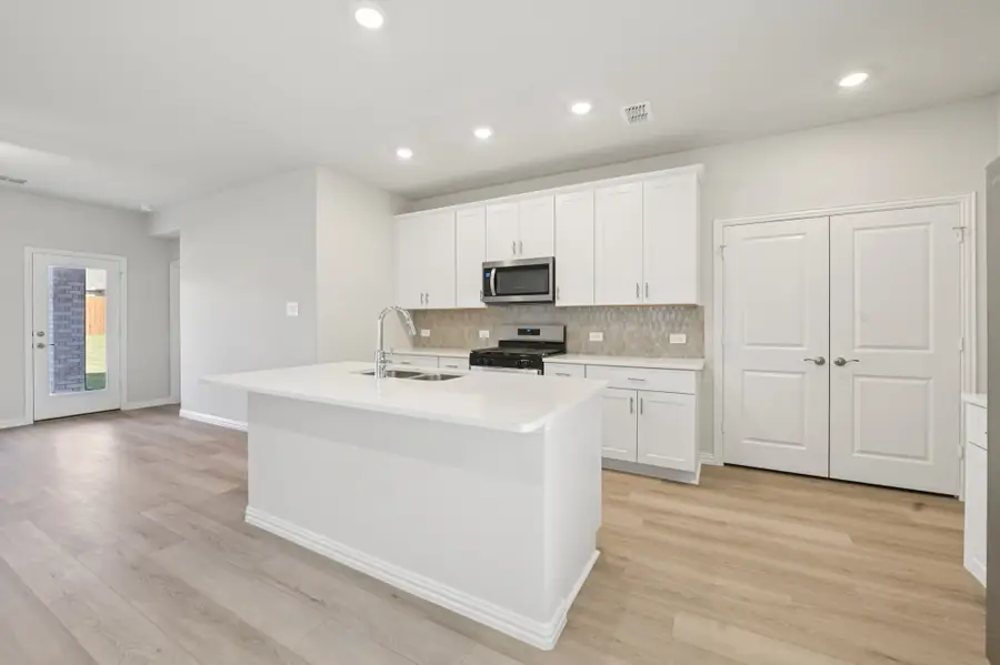 3609 Bridgeport Drive, Farmersville, TX 75442 - Image #3