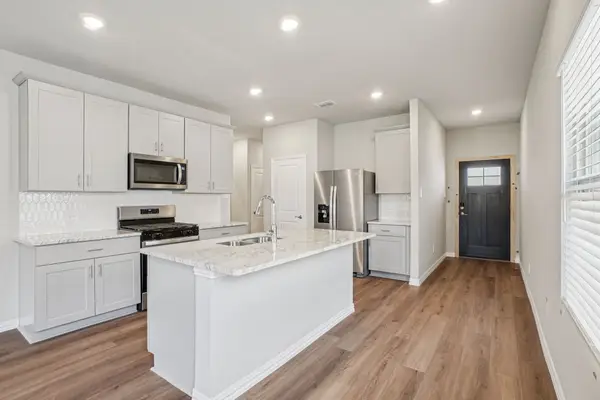 3605 Bridgeport Drive, Farmersville, TX 75442