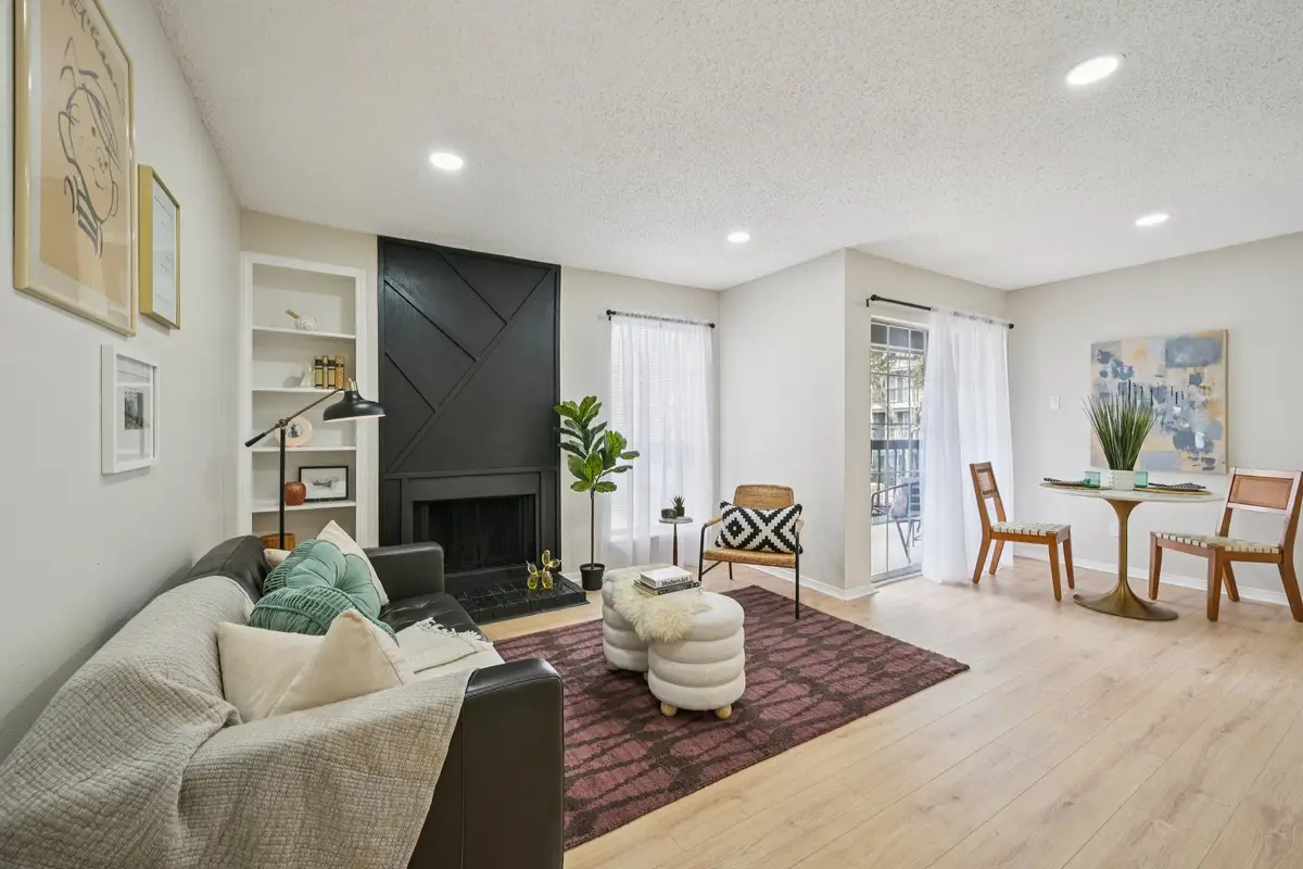 18333 Roehampton Drive #128, Dallas, TX 75252 - #1