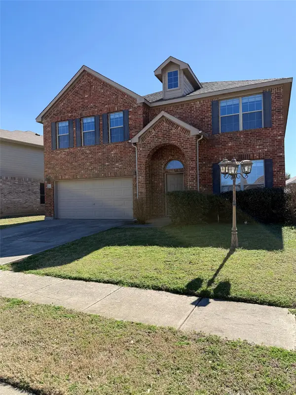2413 Poplar Spring Road, Fort Worth, TX 76123