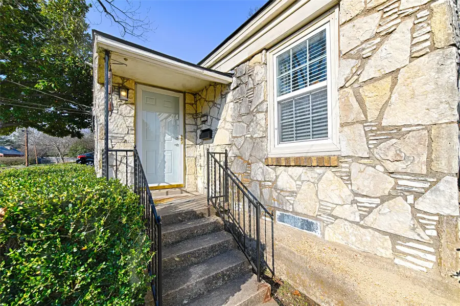 1707 Homewood Place, Dallas, TX 75224 - #3