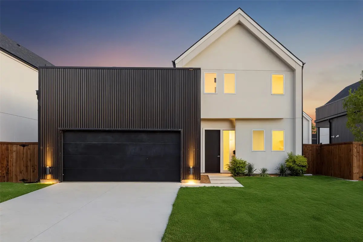 825 Nomas Street, Dallas, TX 75212 - #1