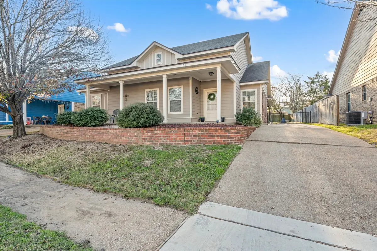 104 Flat Creek Drive, Robinson, TX 76706 - #1