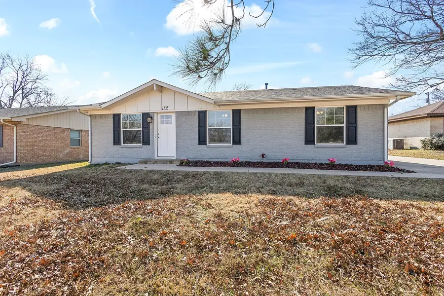 1135 Reed Circle, Howe, TX 75459 - Image #2