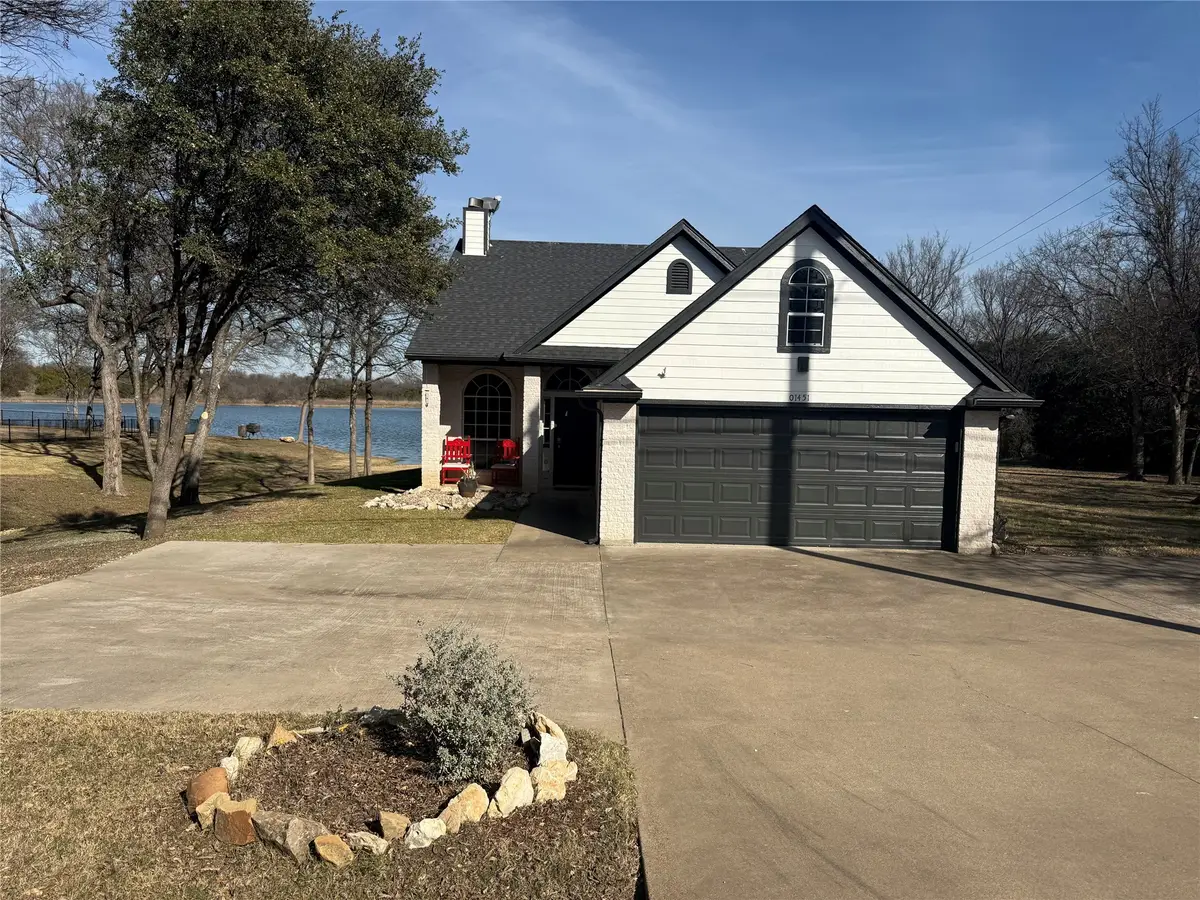 1451 Lakeside Trail, Whitney, TX 76692 - #1