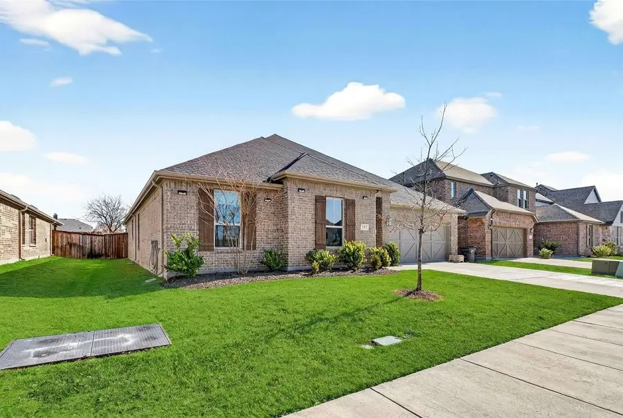717 Lake Cove Drive, Little Elm, TX 75068 - #2