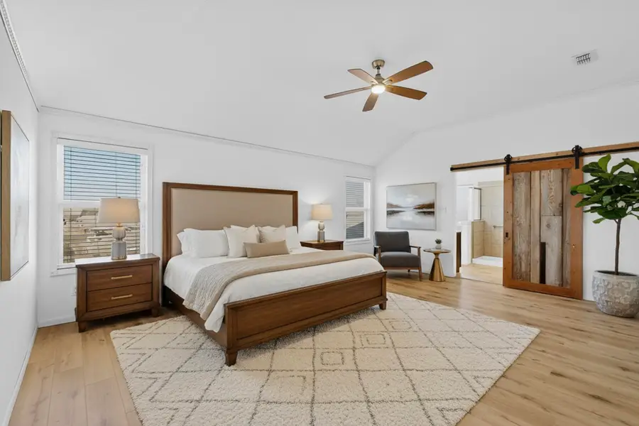 5512 Grenada Drive, Fort Worth, TX 76119 - Image #3