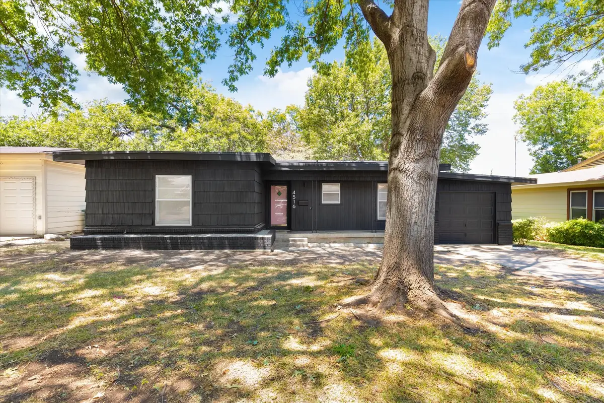 4516 Rutland Avenue, Fort Worth, TX 76133 - Image #1