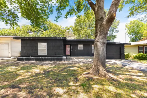 4516 Rutland Avenue, Fort Worth, TX 76133