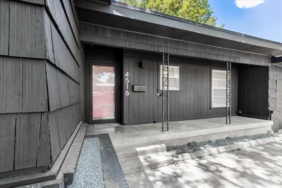 4516 Rutland Avenue, Fort Worth, TX 76133 - Image #2