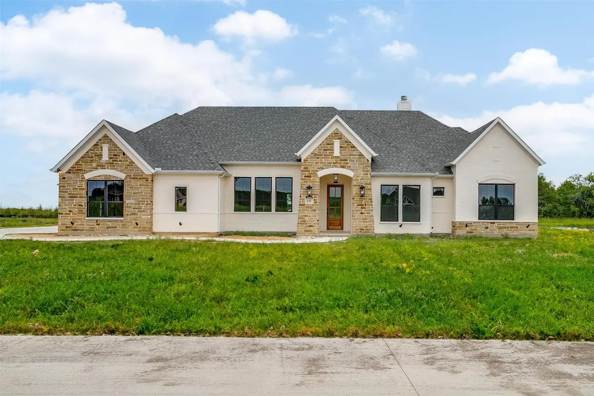 125 Aiden Drive, Waxahachie, TX 75165 - Image #1