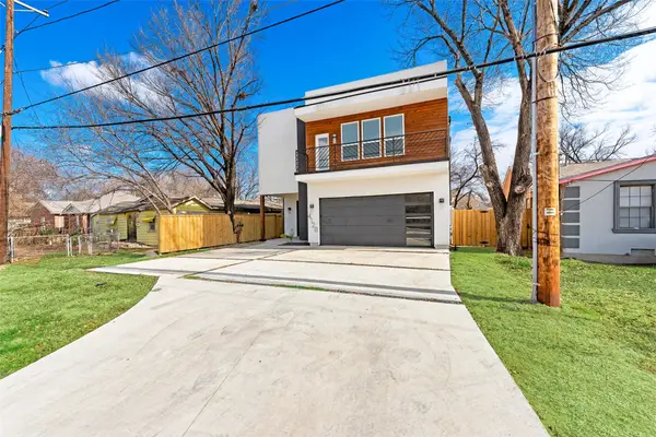 4128 Pluto Street, Dallas, TX 75212