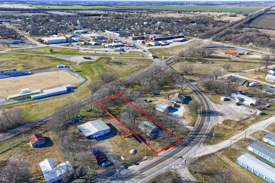 80 N Us Highway 69, Celeste, TX 75423 - Image #3