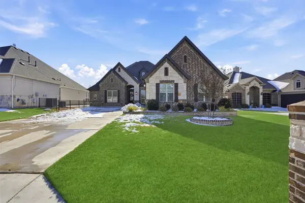 12132 Indian Creek Drive, Fort Worth, TX 76179