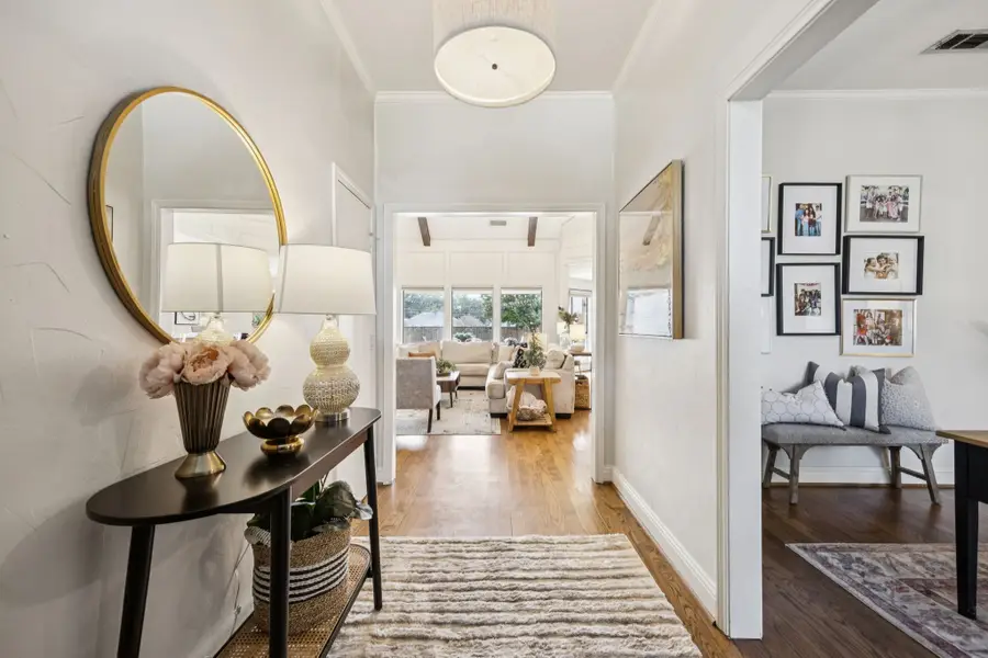 7238 Holyoke Drive, Dallas, TX 75248 - Image #2