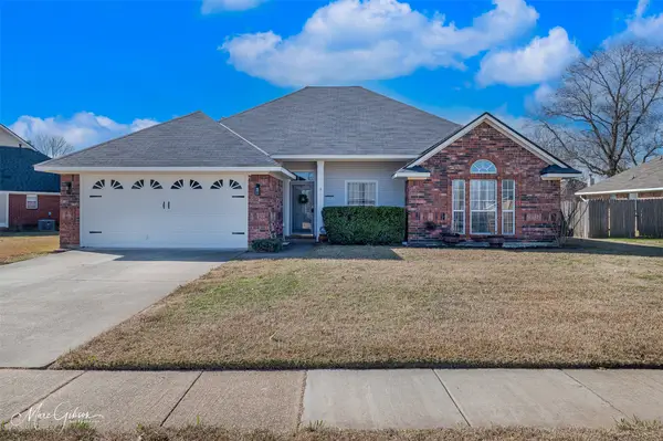 5782 Bayou Drive, Bossier City, LA 71112