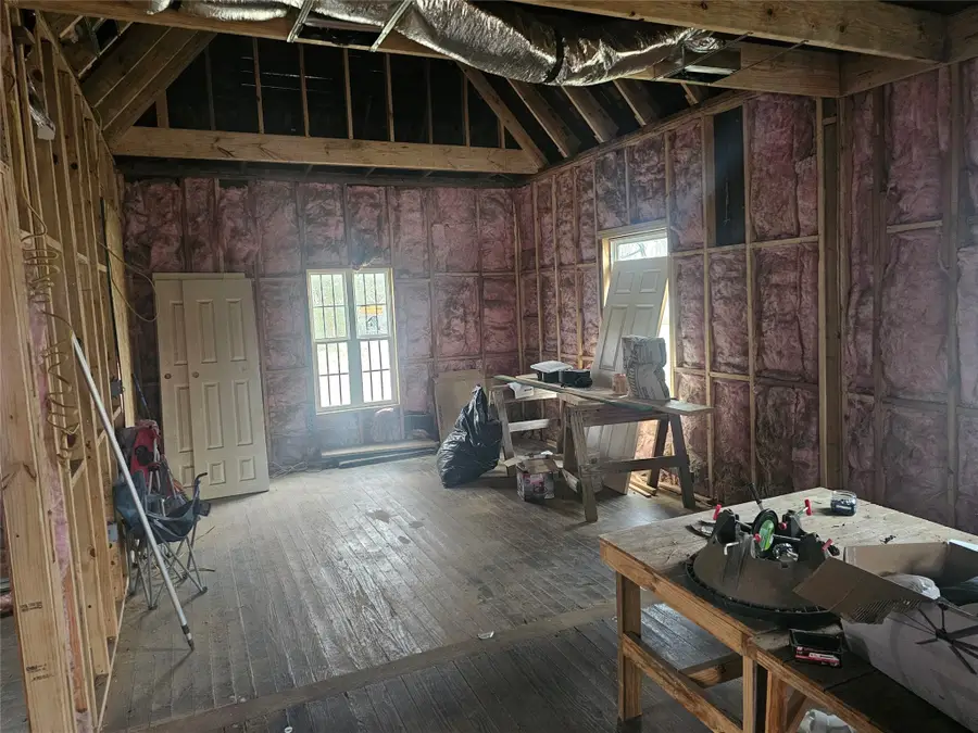 309 S 8th Avenue, Teague, TX 75860 - #2