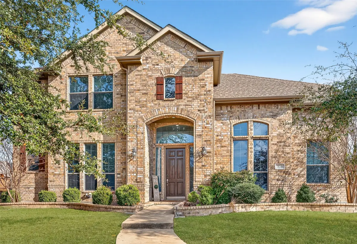 730 Rosewood Drive, Murphy, TX 75094 - #1