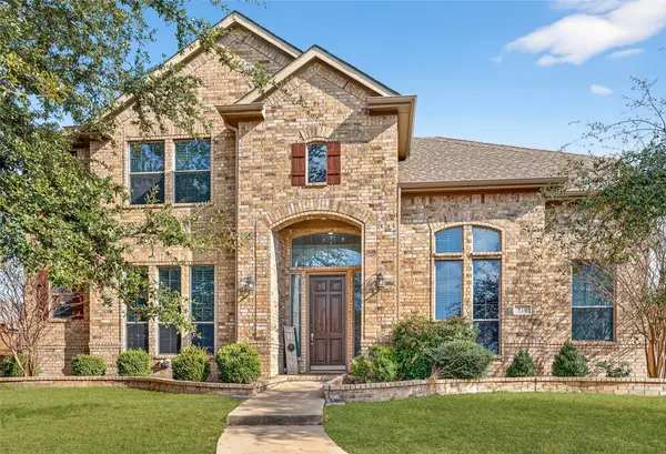 730 Rosewood Drive, Murphy, TX 75094