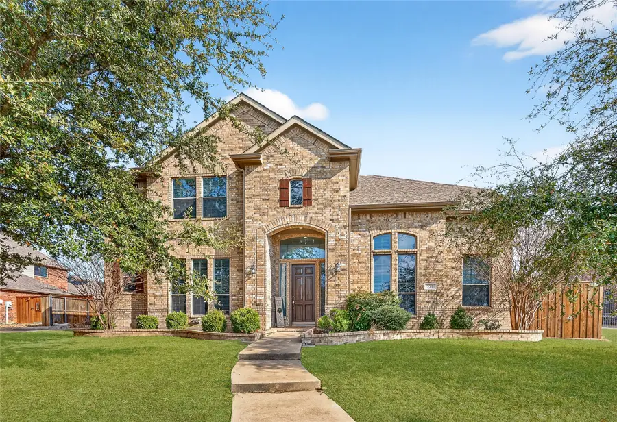 730 Rosewood Drive, Murphy, TX 75094 - #2