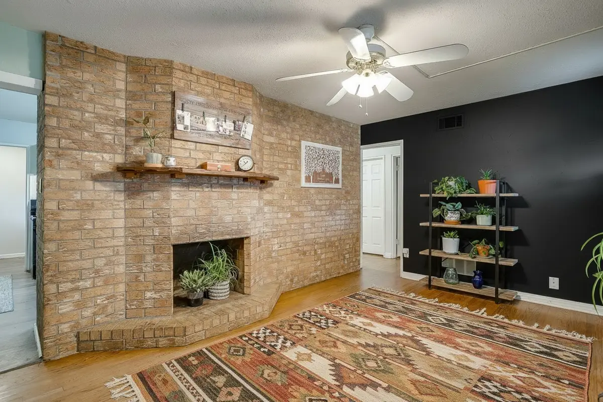 605 Schieme Street, River Oaks, TX 76114 - #1