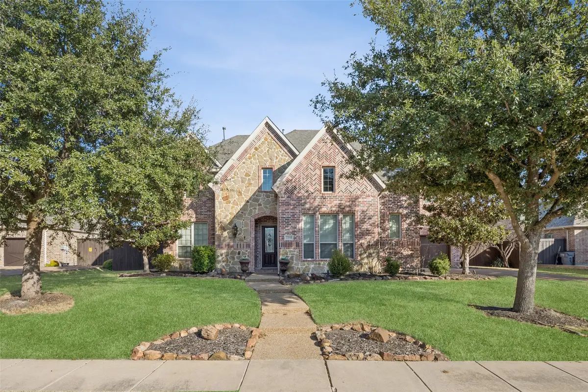 2260 Richmond Lane, Allen, TX 75013 - #1