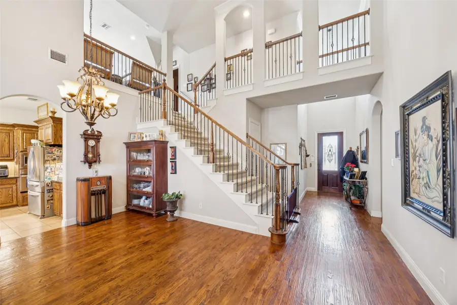 2260 Richmond Lane, Allen, TX 75013 - #3