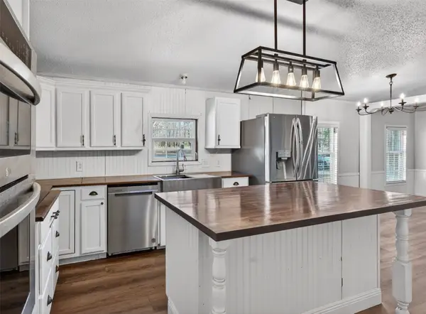 128 Clark Bayou Drive, Doyline, LA 71023