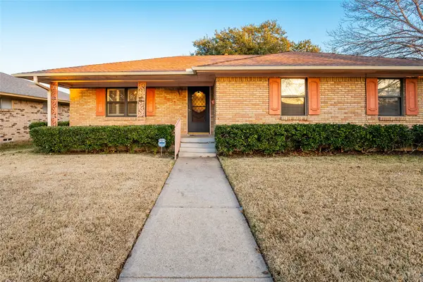 3938 Roanoke Drive, Garland, TX 75041